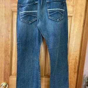 Men’s jeans